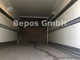 Ott Fz-Bau -Tandem-Durchlader-LBW-Palfinger 2t