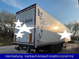 SCHMITZ CARGOBULL SKO 24/L-13.62 FP 25 EXPRESS,3-Achs