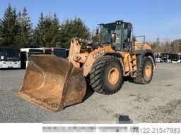 CASE 1021 F B/Klima/Waage/Kamera/wenige Std.