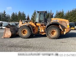 CASE 1021 F B/Klima/Waage/Kamera/wenige Std.