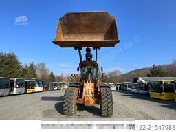 CASE 1021 F B/Klima/Waage/Kamera/wenige Std.