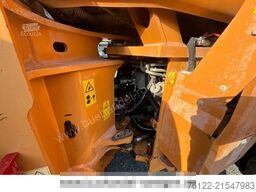 CASE 1021 F B/Klima/Waage/Kamera/wenige Std.