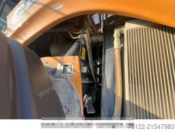 CASE 1021 F B/Klima/Waage/Kamera/wenige Std.