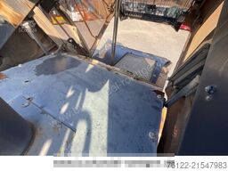 CASE 1021 F B/Klima/Waage/Kamera/wenige Std.