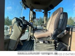 CASE 1021 F B/Klima/Waage/Kamera/wenige Std.