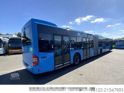 MERCEDES-BENZ Conecto G/Klima/O 530 G/A23/A40