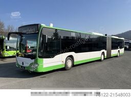 MERCEDES-BENZ O 530 G Citaro/Klima/A23/A40/n. Motor in 01/2026