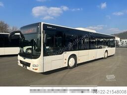 MAN A 20 Lion?s City Ue / Klima / O 530 Citaro