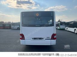 MAN A 20 Lion?s City Ue / Klima / O 530 Citaro