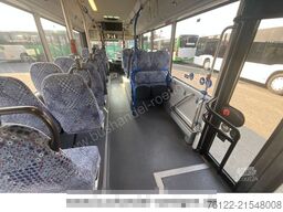 MAN A 20 Lion?s City Ue / Klima / O 530 Citaro