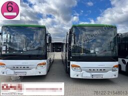 SETRA S 415 LE Business / 8x ab d. 18.04.2026 verfügb.