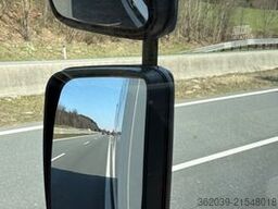 DAF LF 280 FA KOFFER LADEBORDWAND BLATT LUFT ABS KLI