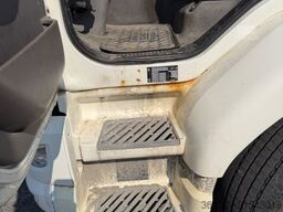 DAF LF 280 FA KOFFER LADEBORDWAND BLATT LUFT ABS KLI