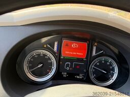 DAF LF 280 FA KOFFER LADEBORDWAND BLATT LUFT ABS KLI