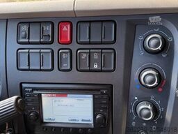 DAF LF 280 FA KOFFER LADEBORDWAND BLATT LUFT ABS KLI