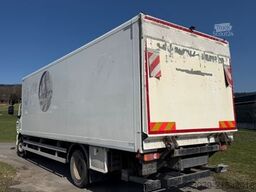 DAF LF 280 FA KOFFER LADEBORDWAND BLATT LUFT ABS KLI