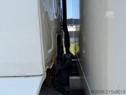 DAF LF 280 FA KOFFER LADEBORDWAND BLATT LUFT ABS KLI