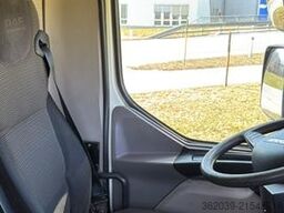 DAF LF 280 FA KOFFER LADEBORDWAND BLATT LUFT ABS KLI