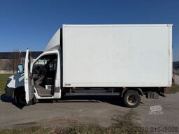 MERCEDES-BENZ Sprinter 516 Cdi Koffer LBW ABS 3,5 TONNEN TYPIS