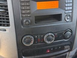 MERCEDES-BENZ Sprinter 516 Cdi Koffer LBW ABS 3,5 TONNEN TYPIS