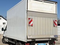 MERCEDES-BENZ Sprinter 516 Cdi Koffer LBW ABS 3,5 TONNEN TYPIS