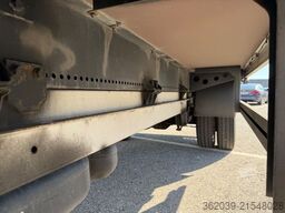 MERCEDES-BENZ Sprinter 516 Cdi Koffer LBW ABS 3,5 TONNEN TYPIS