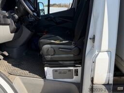 MERCEDES-BENZ Sprinter 516 Cdi Koffer LBW ABS 3,5 TONNEN TYPIS