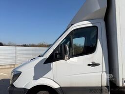 MERCEDES-BENZ Sprinter 516 Cdi Koffer LBW ABS 3,5 TONNEN TYPIS