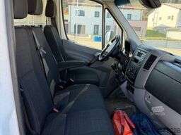 MERCEDES-BENZ Sprinter 516 Cdi Koffer LBW ABS 3,5 TONNEN TYPIS