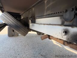 MERCEDES-BENZ Sprinter 516 Cdi Koffer LBW ABS 3,5 TONNEN TYPIS