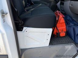 MERCEDES-BENZ Sprinter 516 Cdi Koffer LBW ABS 3,5 TONNEN TYPIS