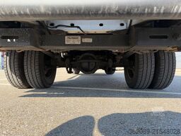 MERCEDES-BENZ Sprinter 516 Cdi Koffer LBW ABS 3,5 TONNEN TYPIS