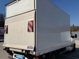 MERCEDES-BENZ Sprinter 516 Cdi Koffer LBW ABS 3,5 TONNEN TYPIS