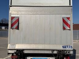 MERCEDES-BENZ Sprinter 516 Cdi Koffer LBW ABS 3,5 TONNEN TYPIS