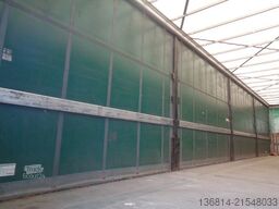 KÖGEL S24-1 385/65 R 22,5 Liftachse Staplerhalterung