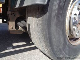 KÖGEL S24-1 385/65 R 22,5 Liftachse Staplerhalterung