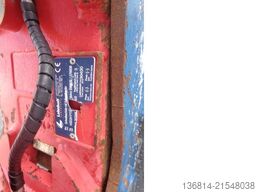 VOLVO EW60E Powertilt + Löffelpaket Klima