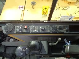 VOLVO EW60E Powertilt + Löffelpaket Klima