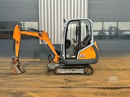 Wacker Neuson ET18