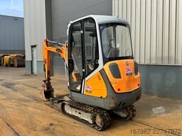 Wacker Neuson ET18