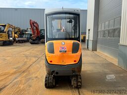 Wacker Neuson ET18