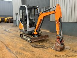 Wacker Neuson ET18