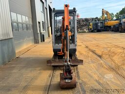 Wacker Neuson ET18