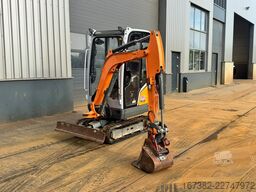 Wacker Neuson ET18