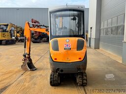 Wacker Neuson ET18