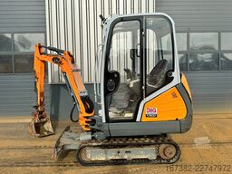 Wacker Neuson ET18