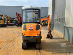 Wacker Neuson ET18