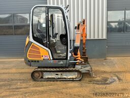 Wacker Neuson ET18