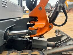Wacker Neuson ET18