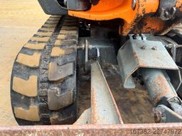 Wacker Neuson ET18